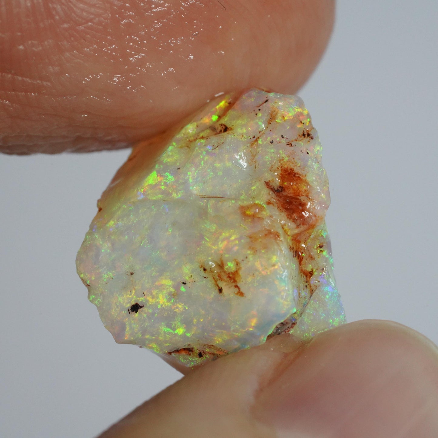 Australian Rough Opal