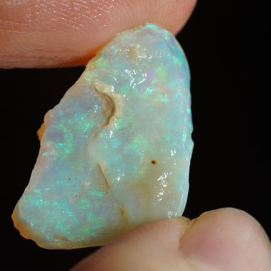 Australian Rough Opal