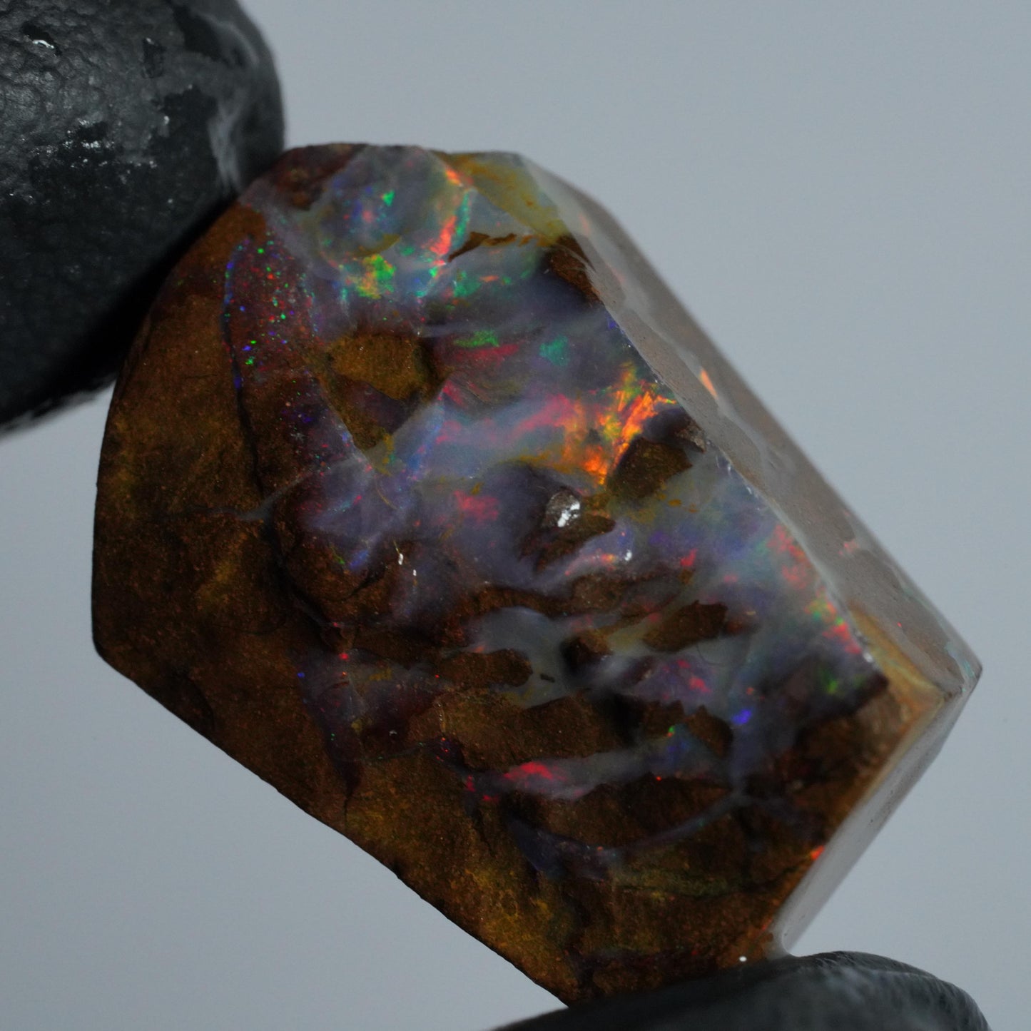 Boulder Opal