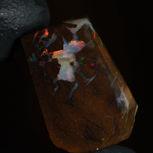 Boulder Opal