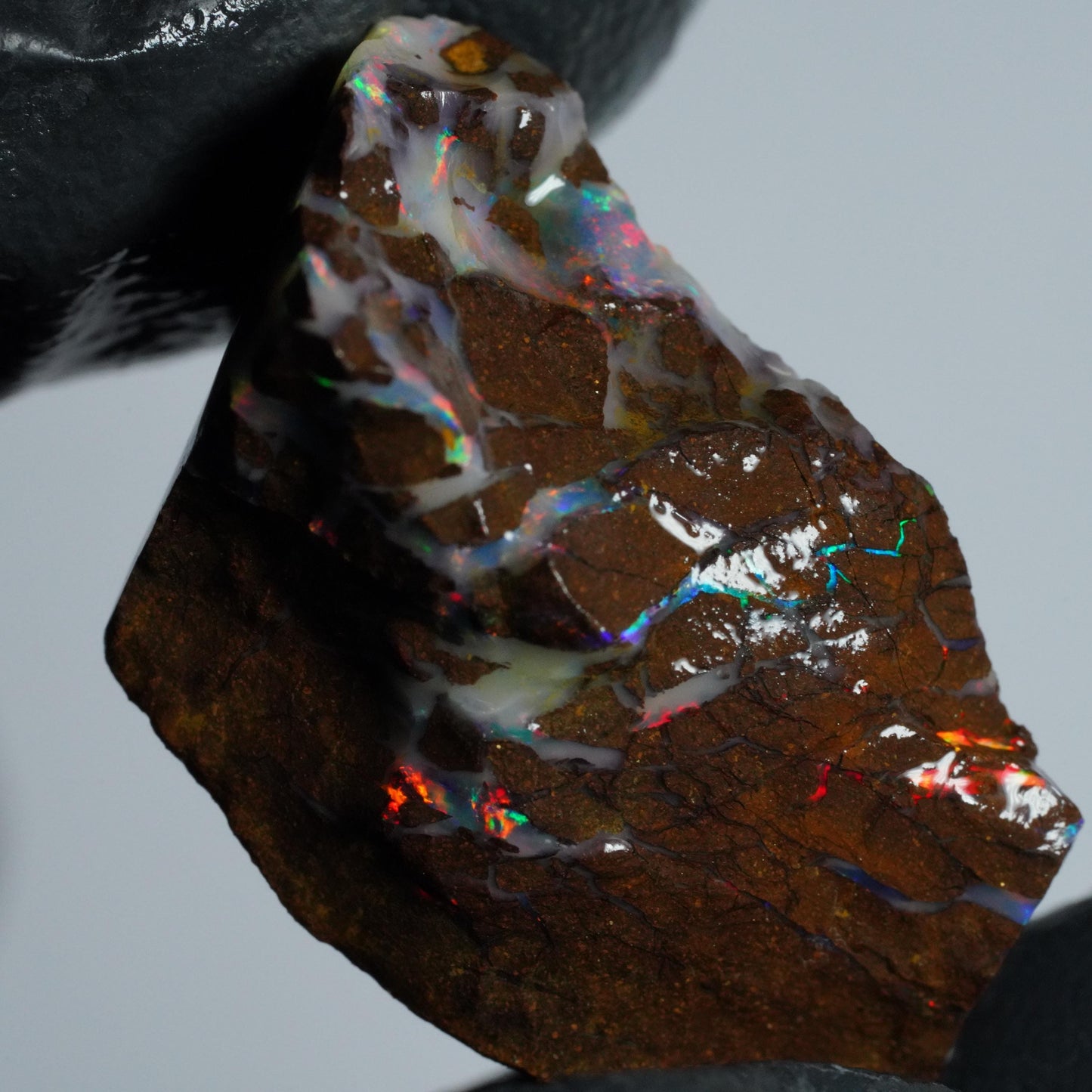 Boulder Opal