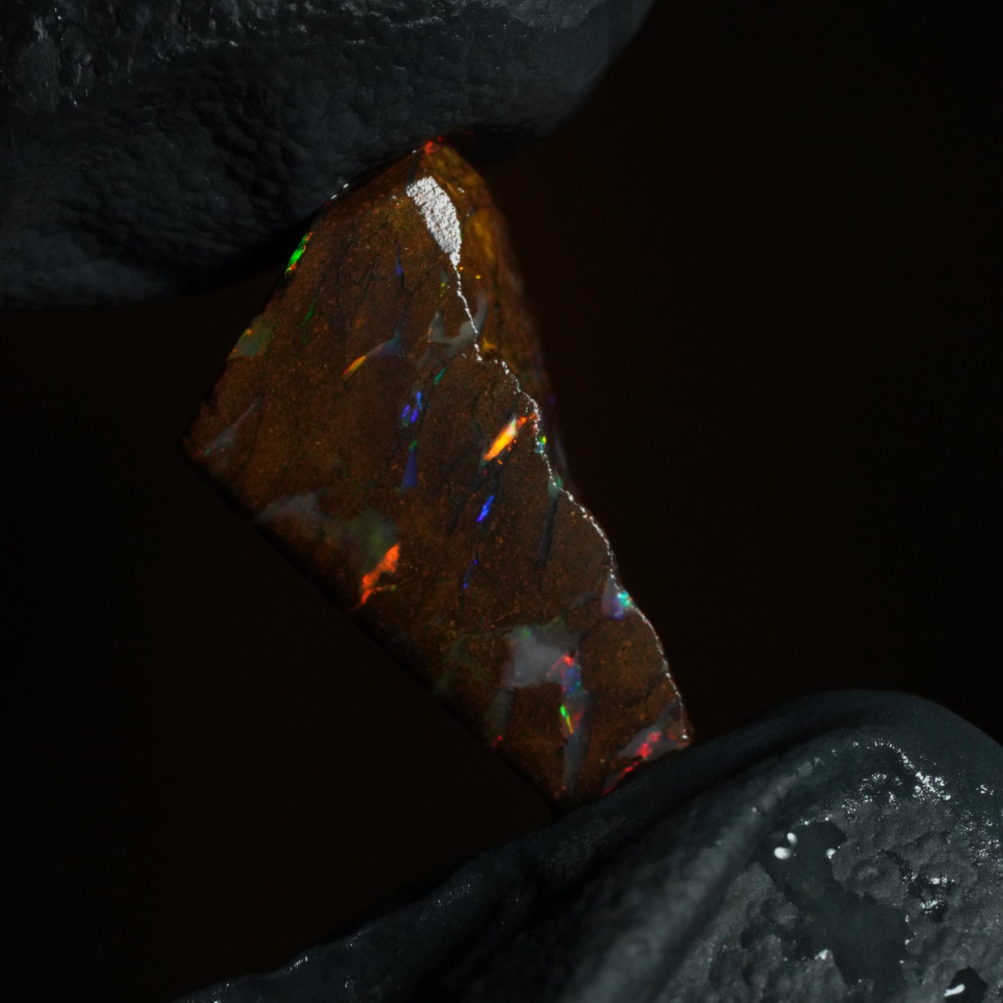 Boulder Opal