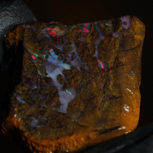 Boulder Opal