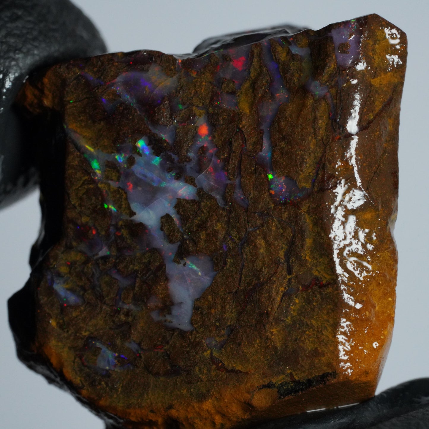 Boulder Opal