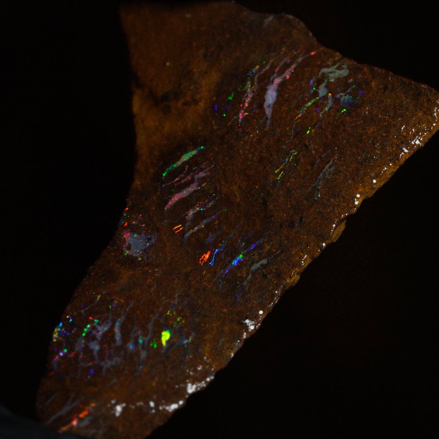 Boulder Opal