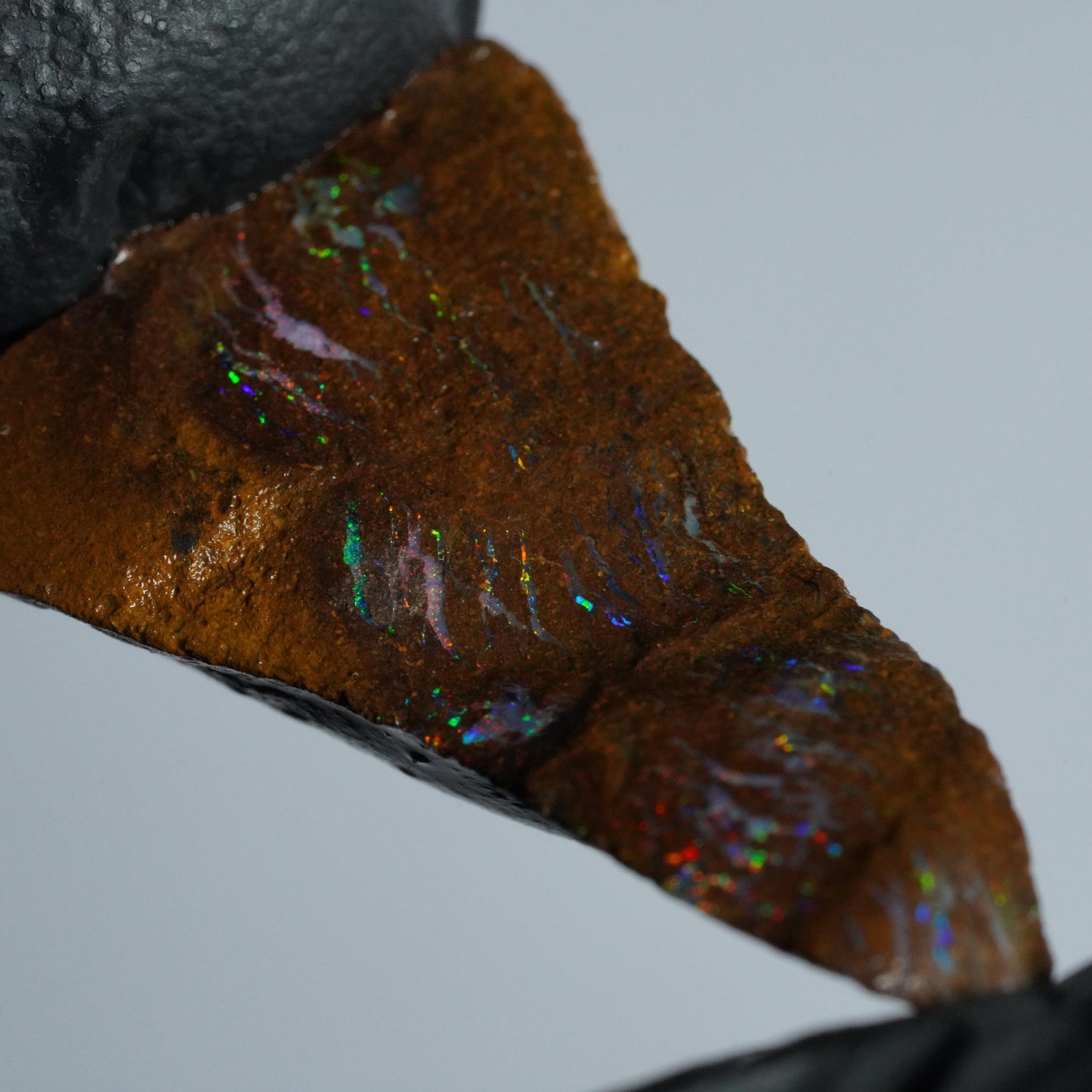 Boulder Opal