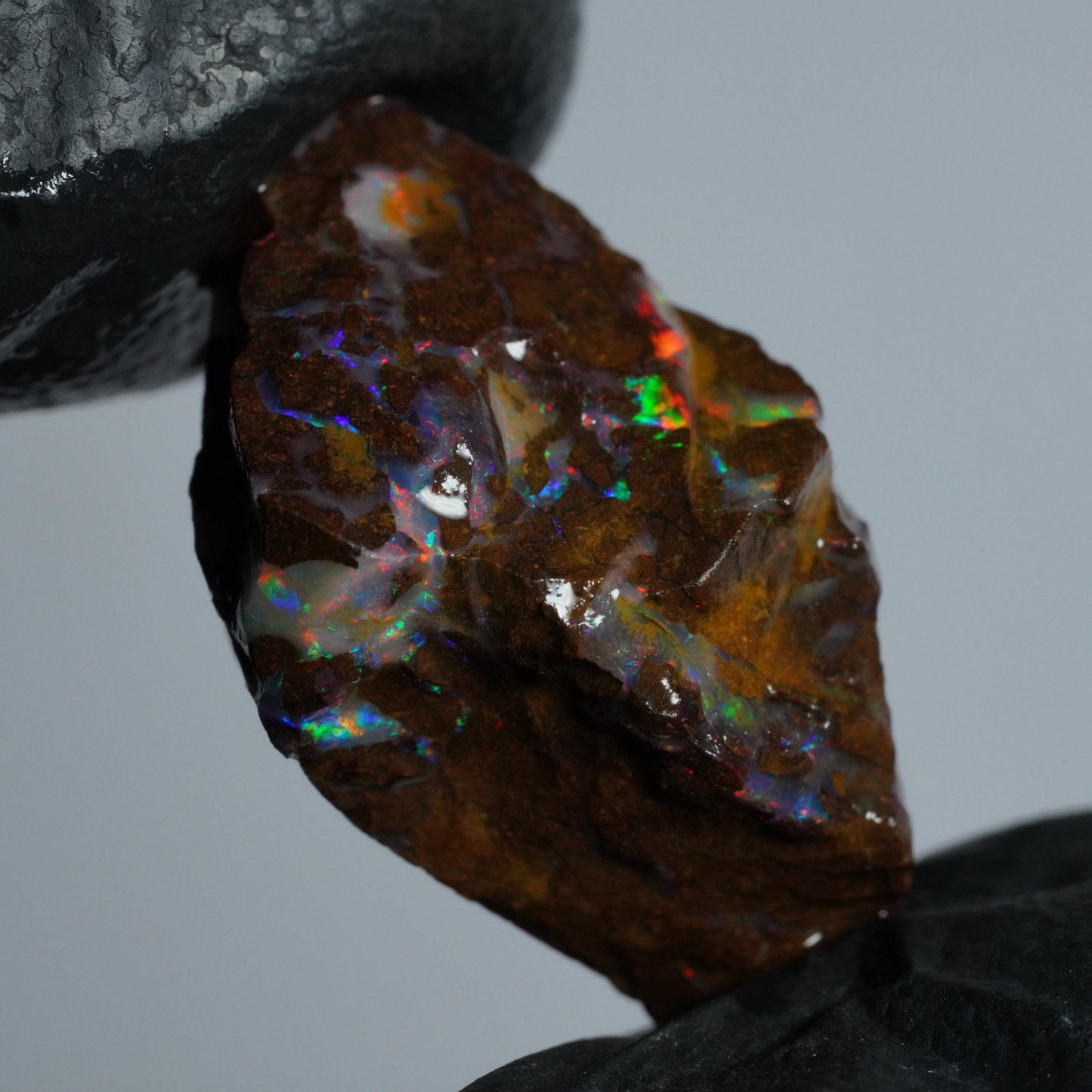 Boulder Opal