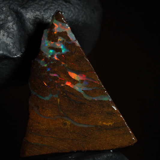 Boulder Opal