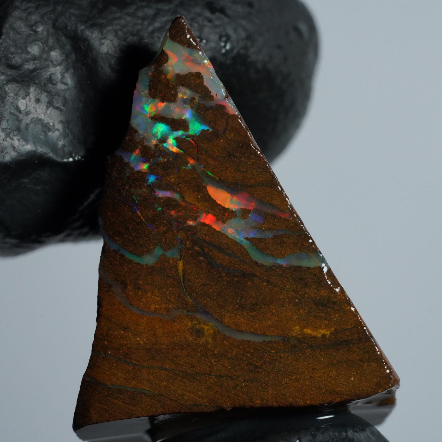 Boulder Opal