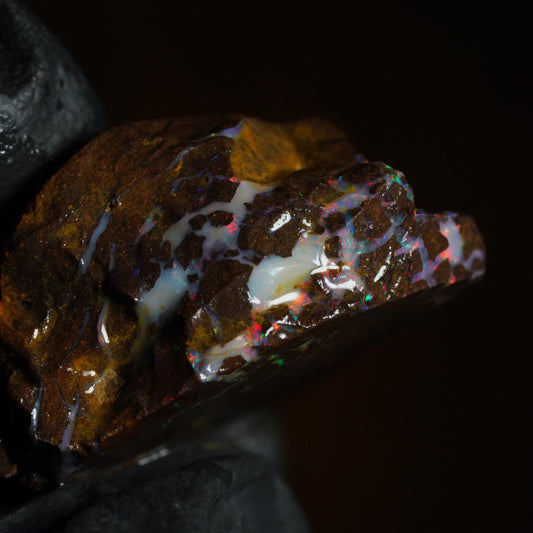 Boulder Opal
