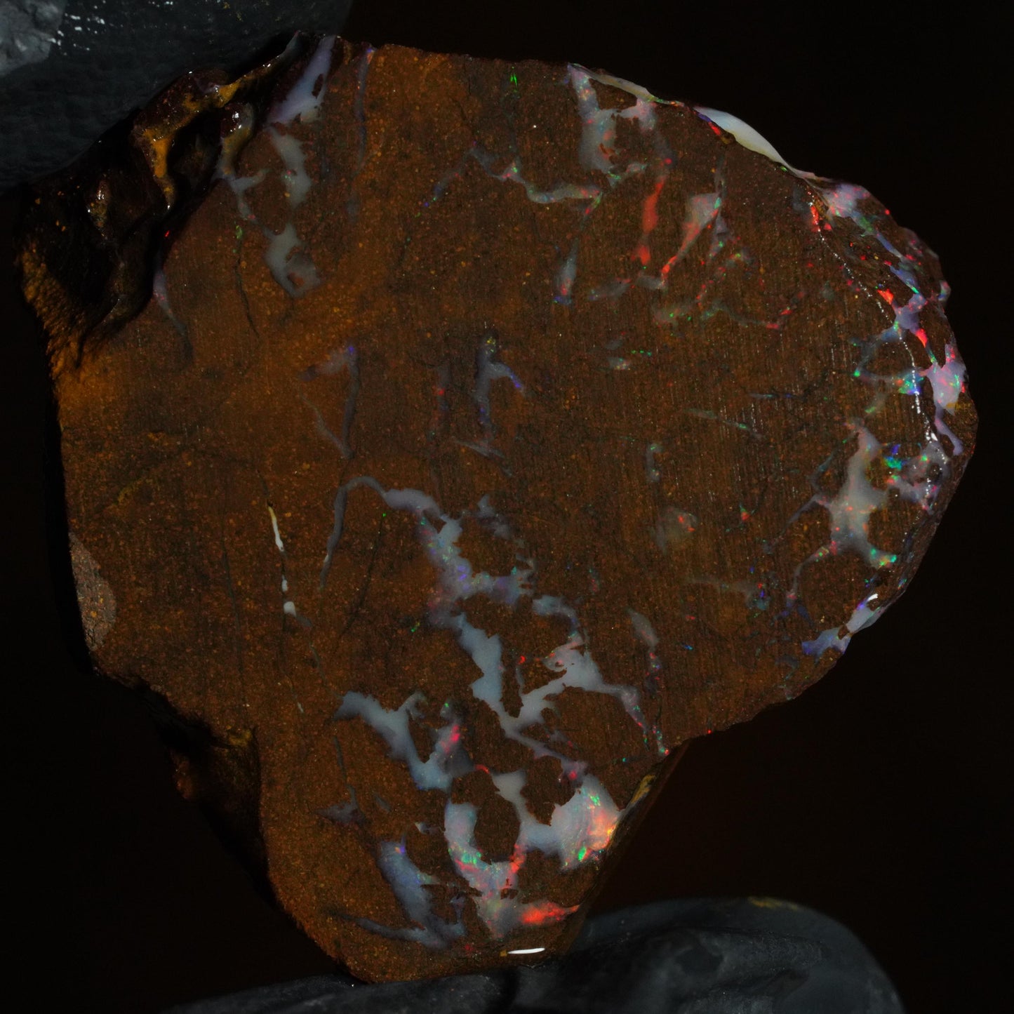 Boulder Opal