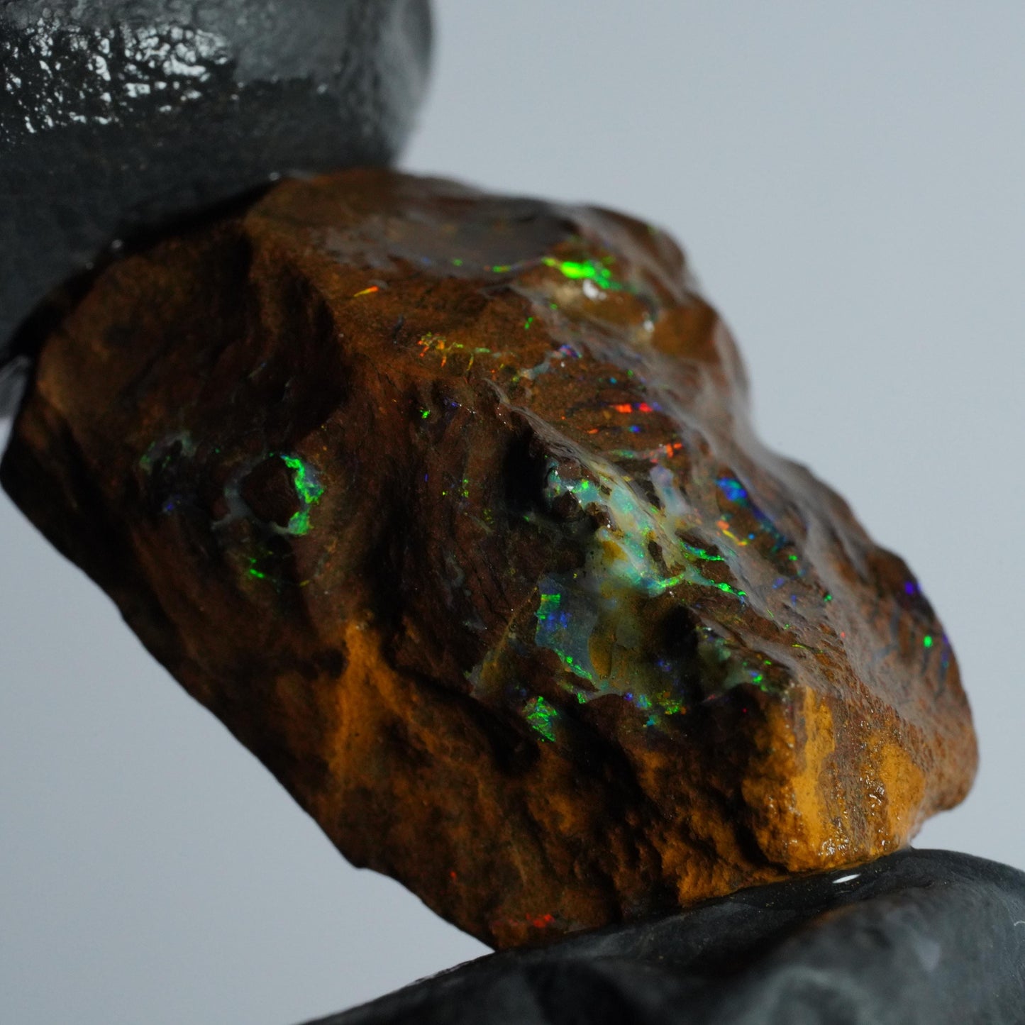 Boulder Opal