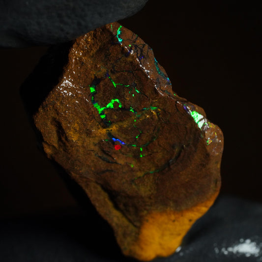 Boulder Opal