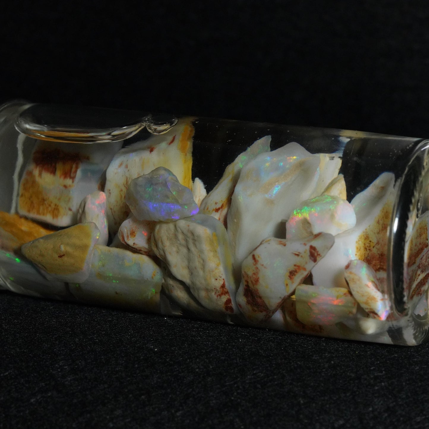 Australian Rough Opal Parcel