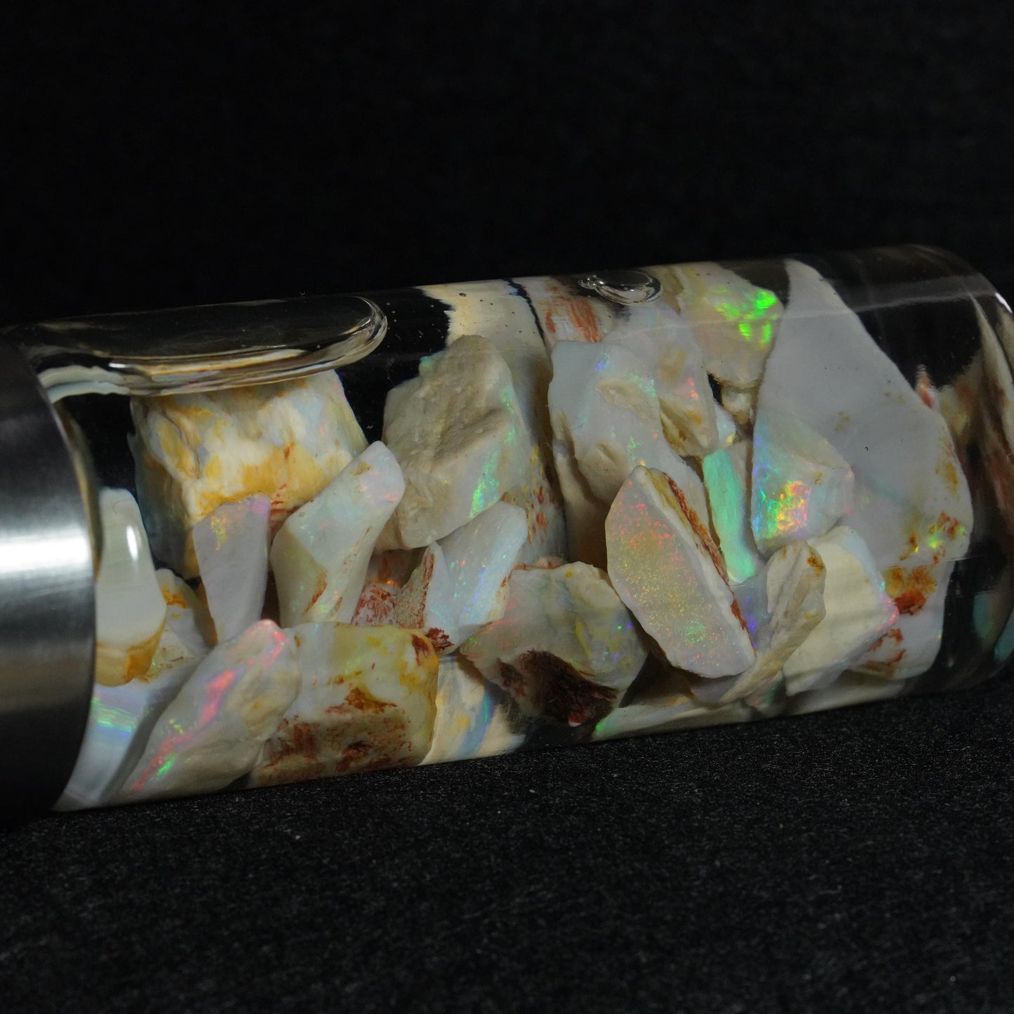 Australian Rough Opal Parcel