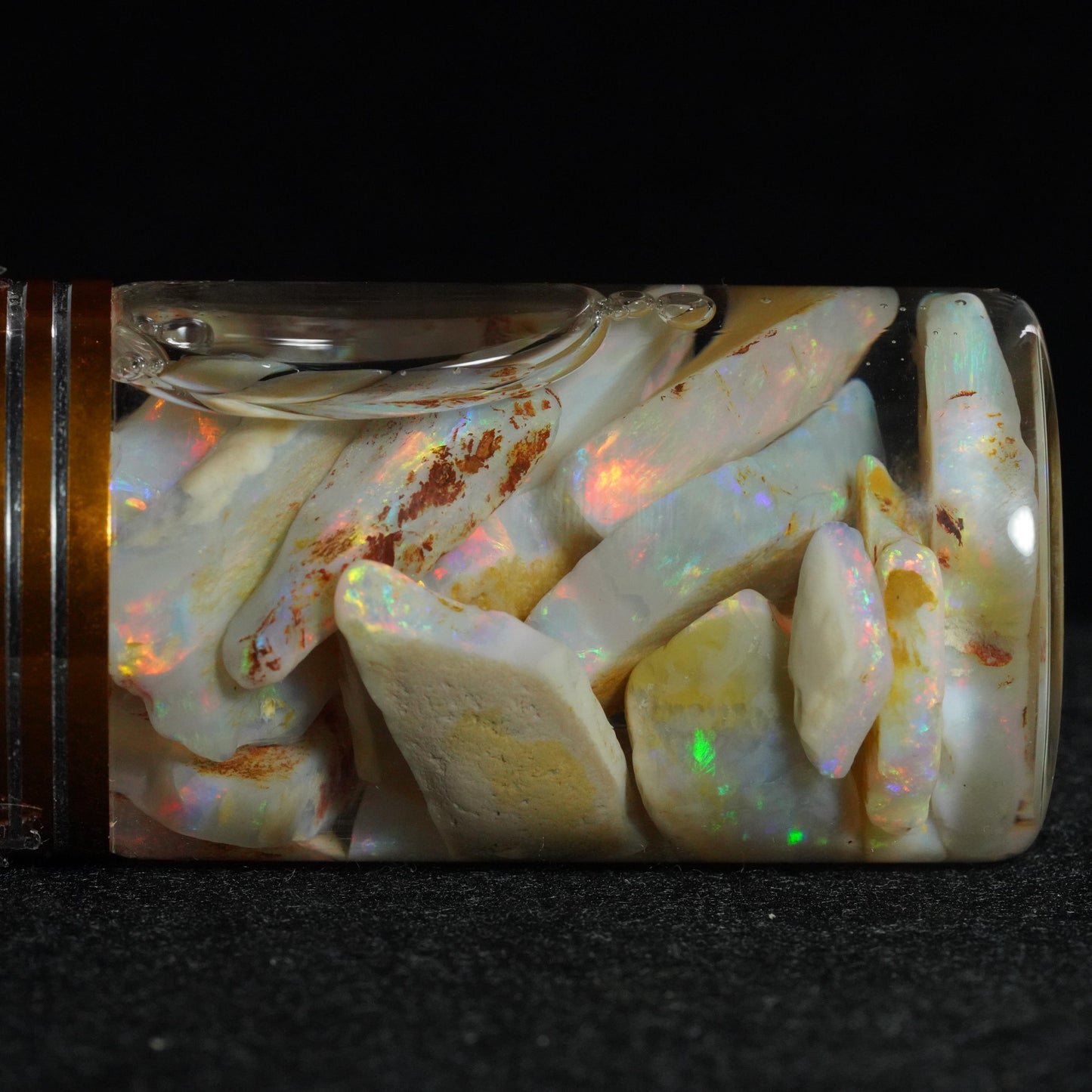 Australian Rough Opal Parcel