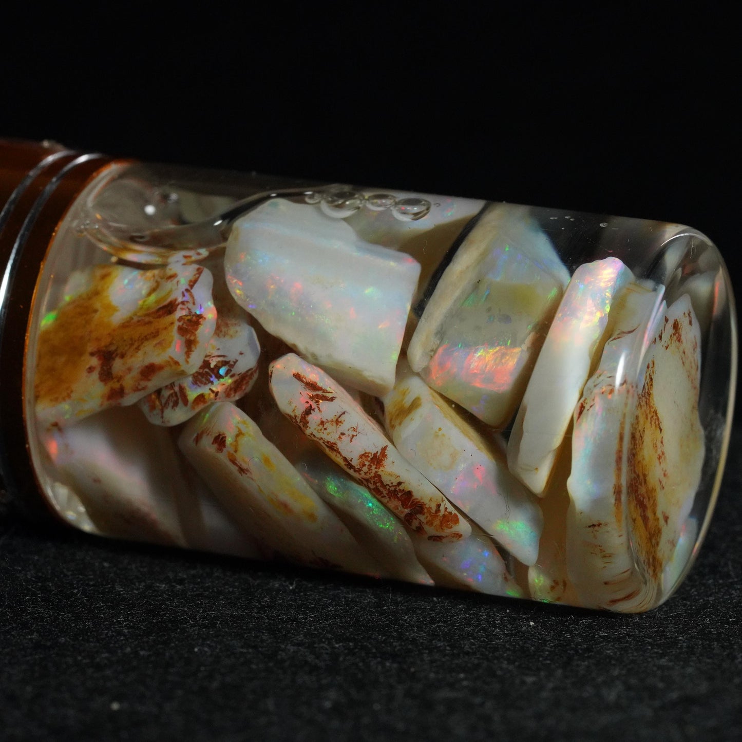 Australian Rough Opal Parcel