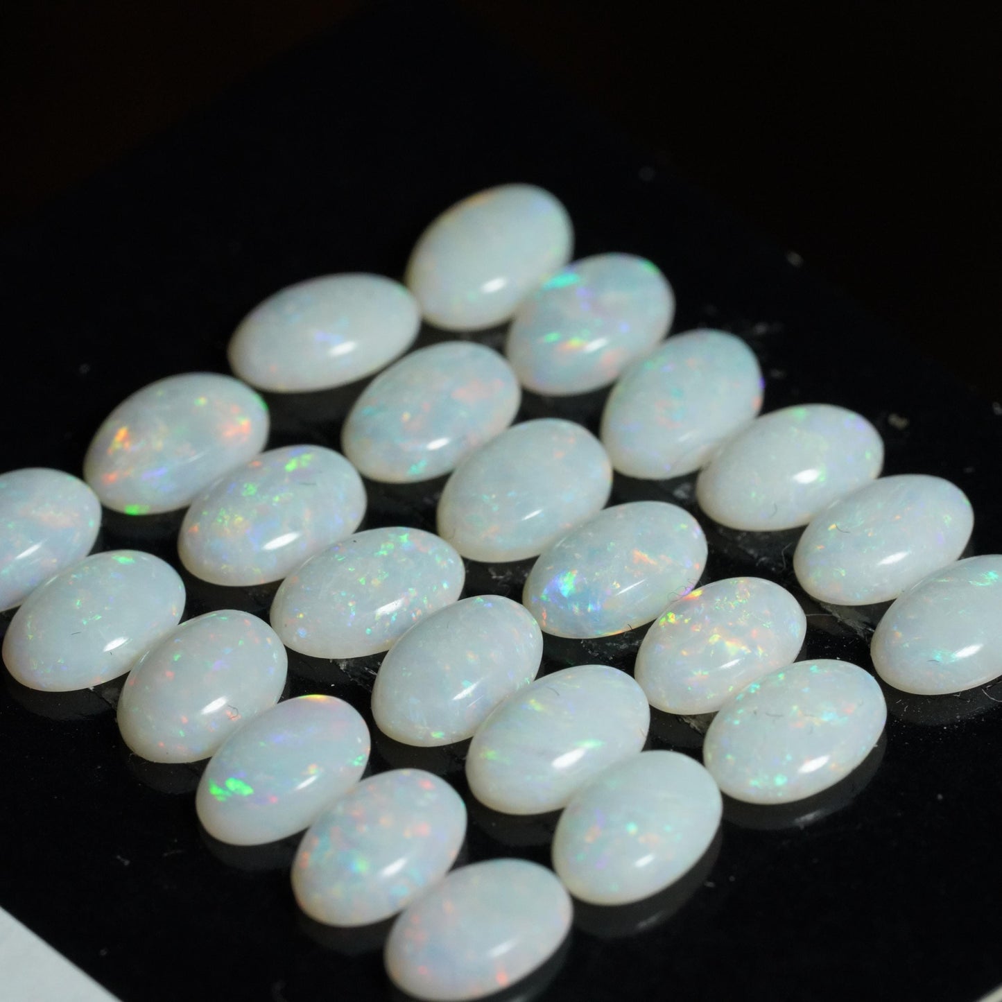 Australian Opal Cut Stone Parcel