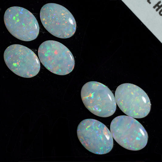 Australian Opal Cut Stone Parcel