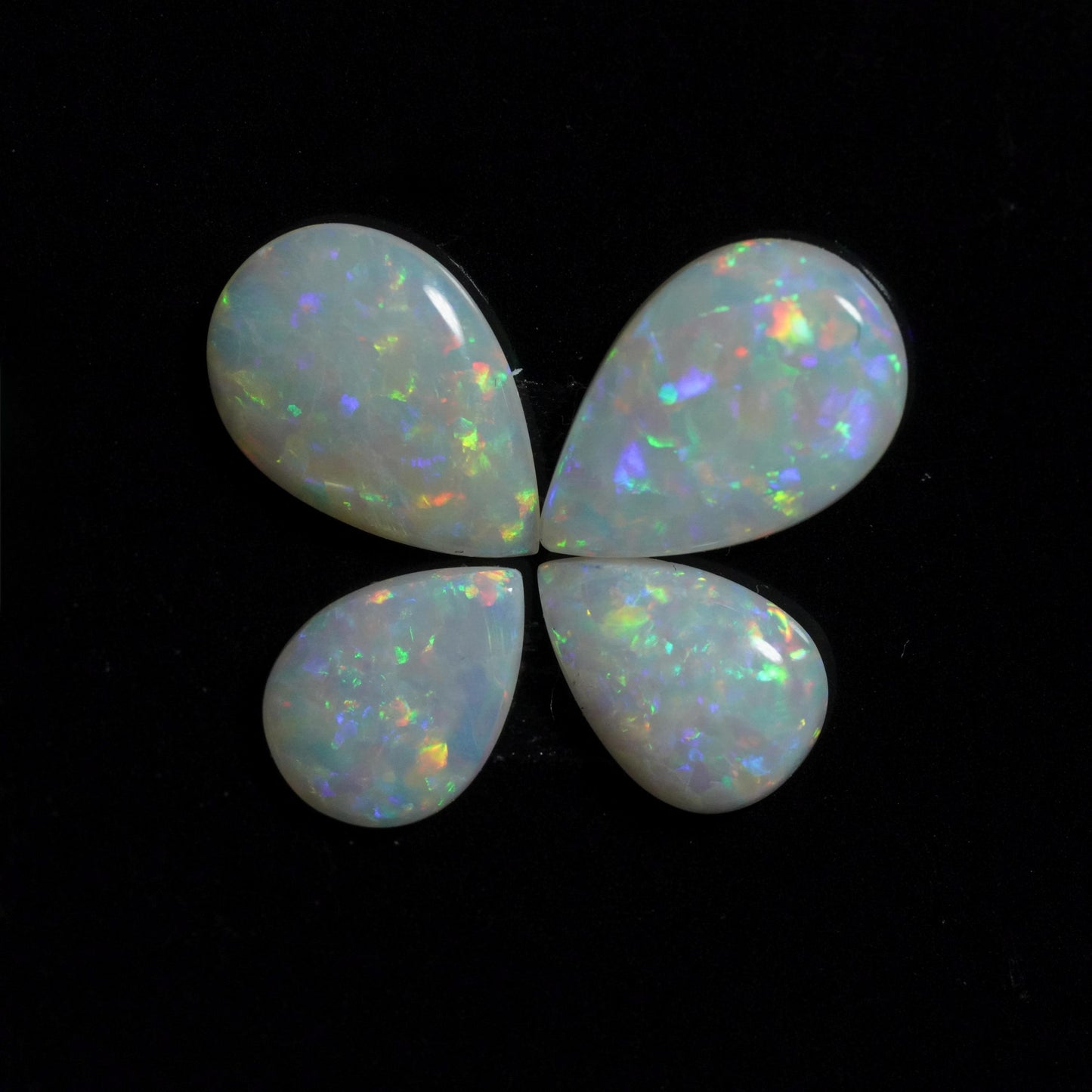 Australian Opal Cut Stone Parcel