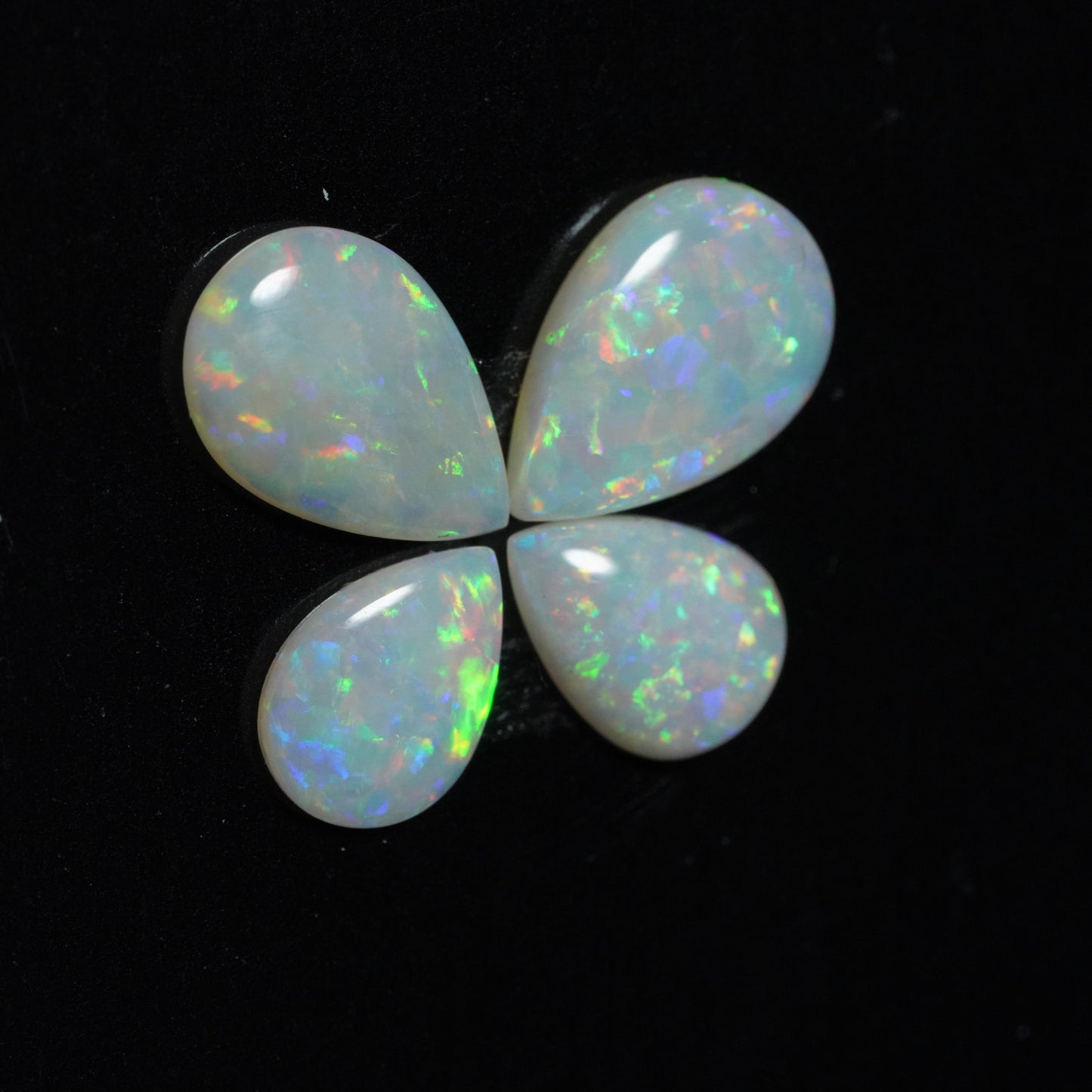 Australian Opal Cut Stone Parcel