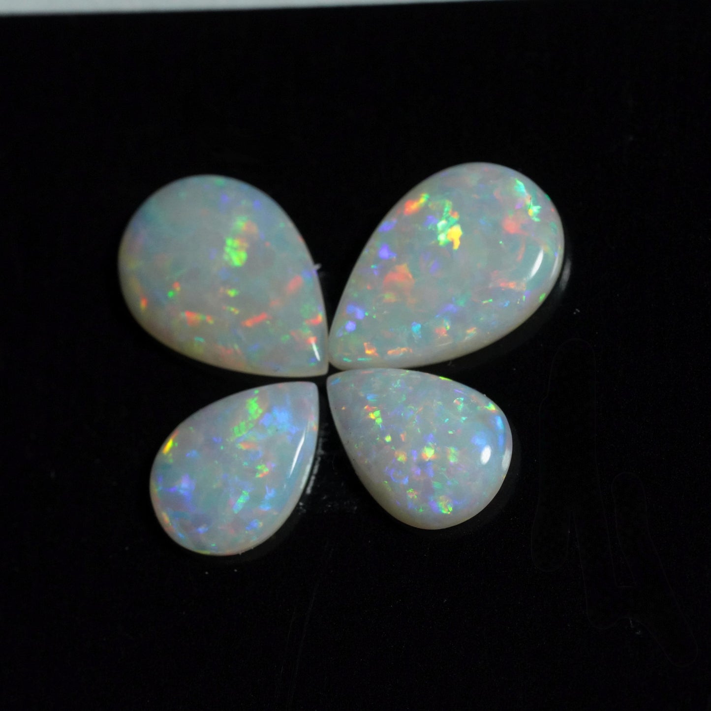 Australian Opal Cut Stone Parcel
