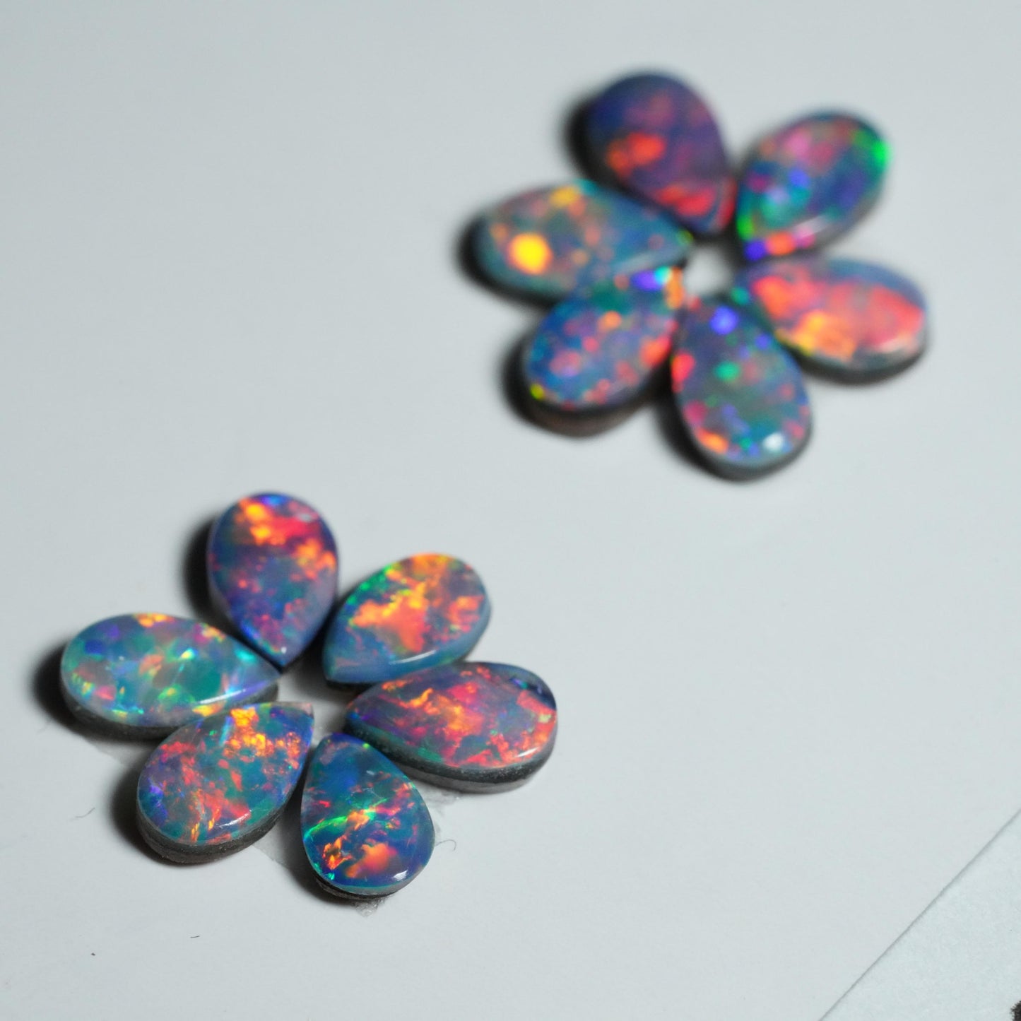 Australian Opal Cut Stone Parcel