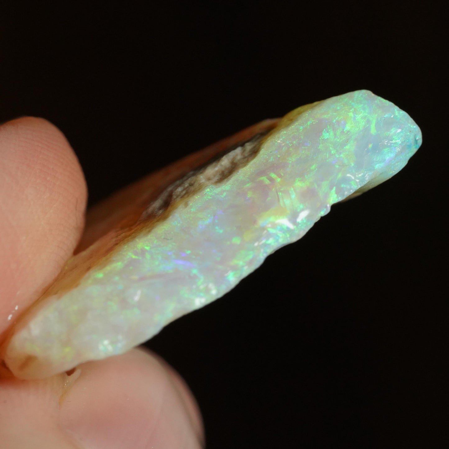 Australian Rough Opal