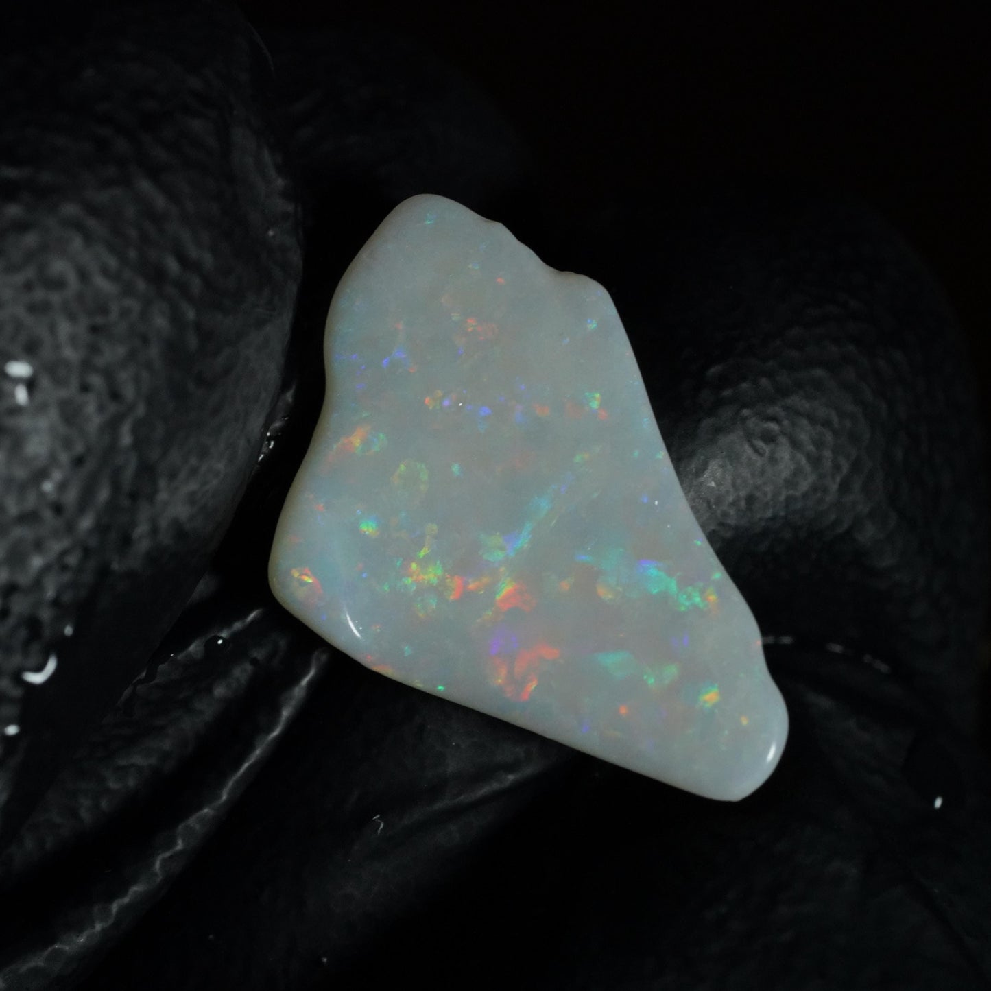 Small Australian Opal Rubs Parcel