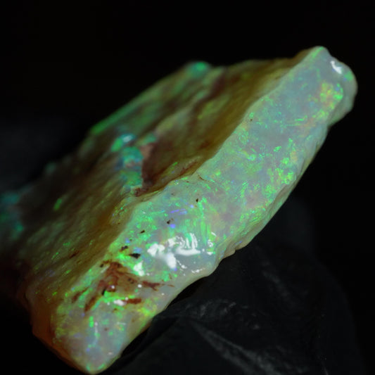 Australian Rough Opal