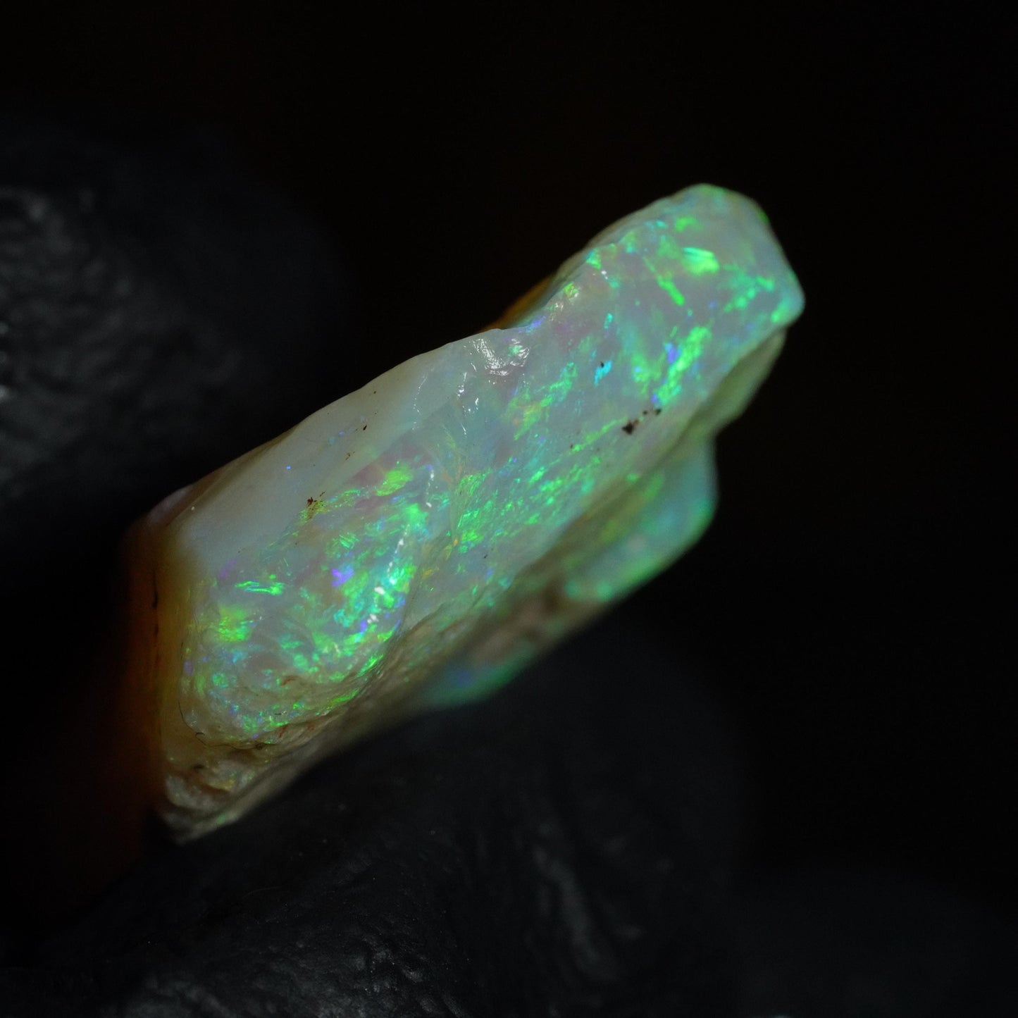 Australian Rough Opal