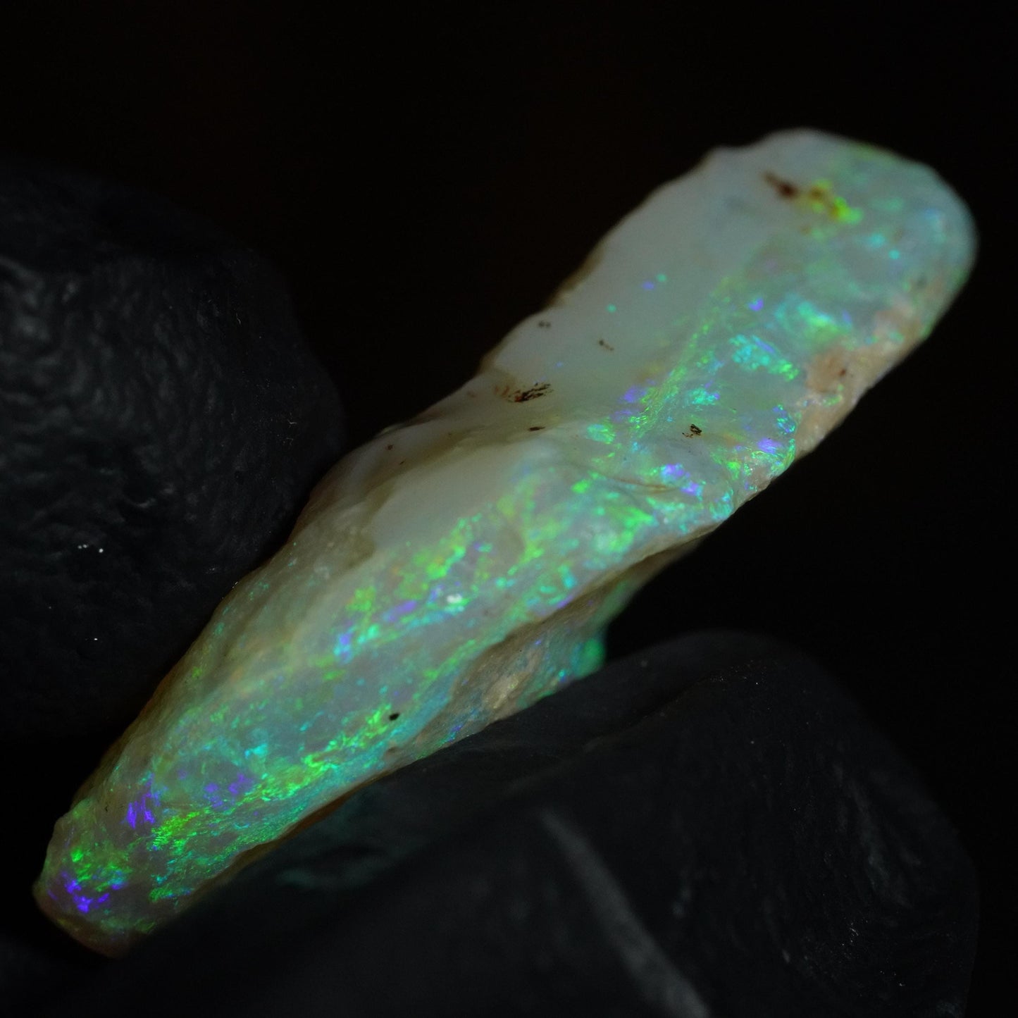 Australian Rough Opal