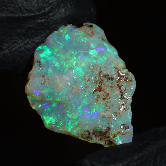 Australian Rough Opal