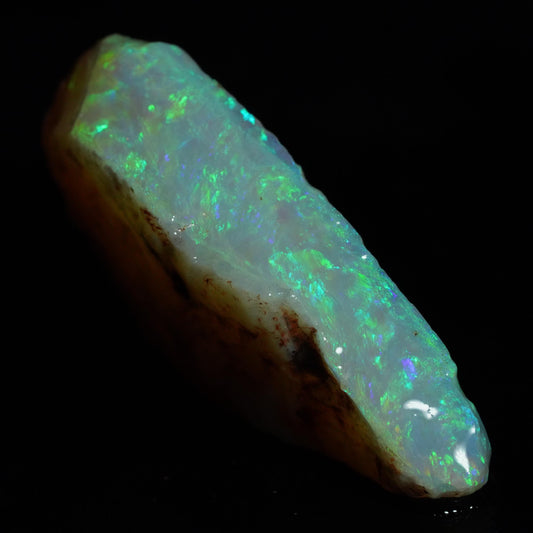 Australian Rough Opal