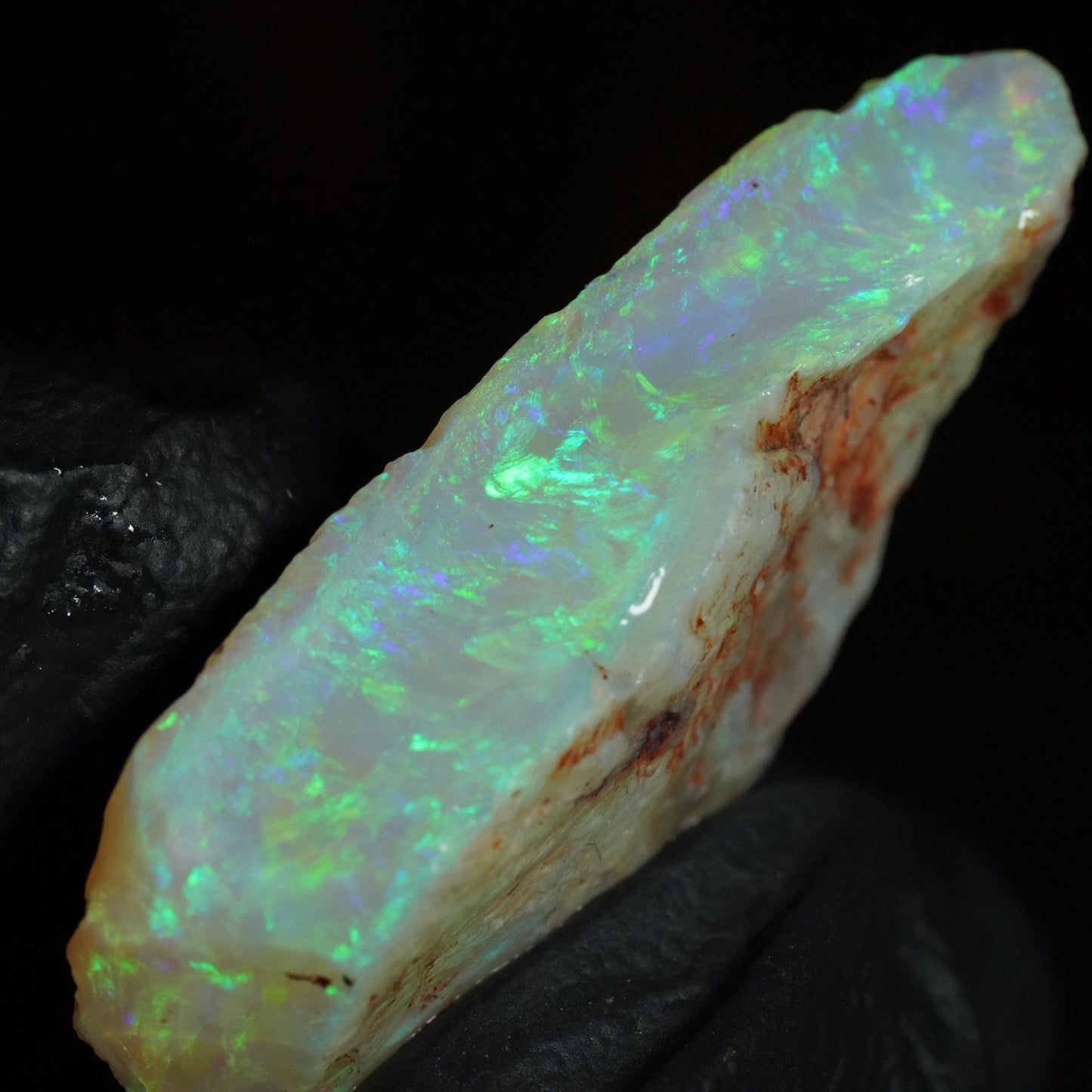Australian Rough Opal