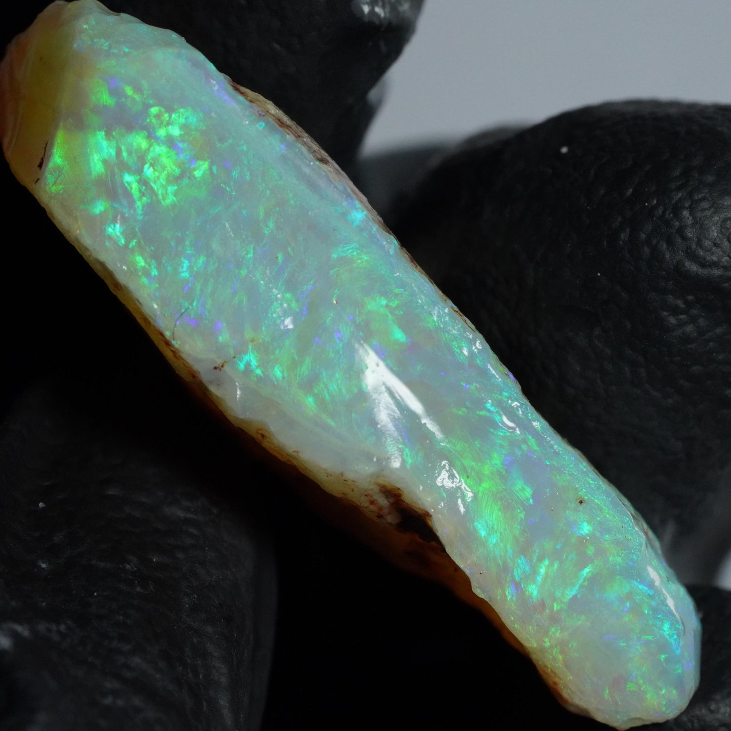Australian Rough Opal