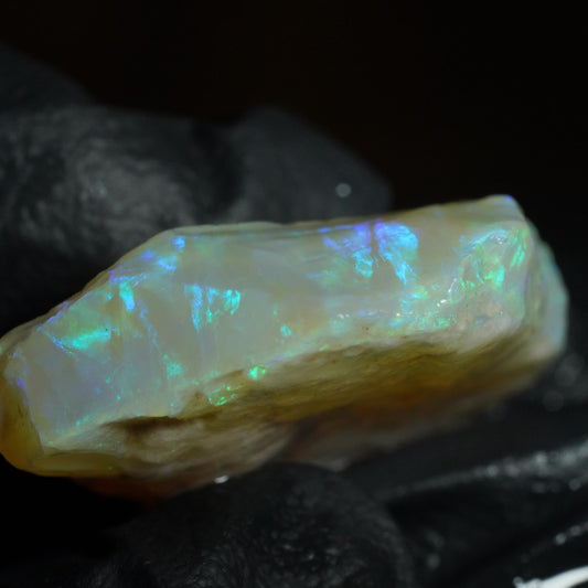 Australian Rough Opal