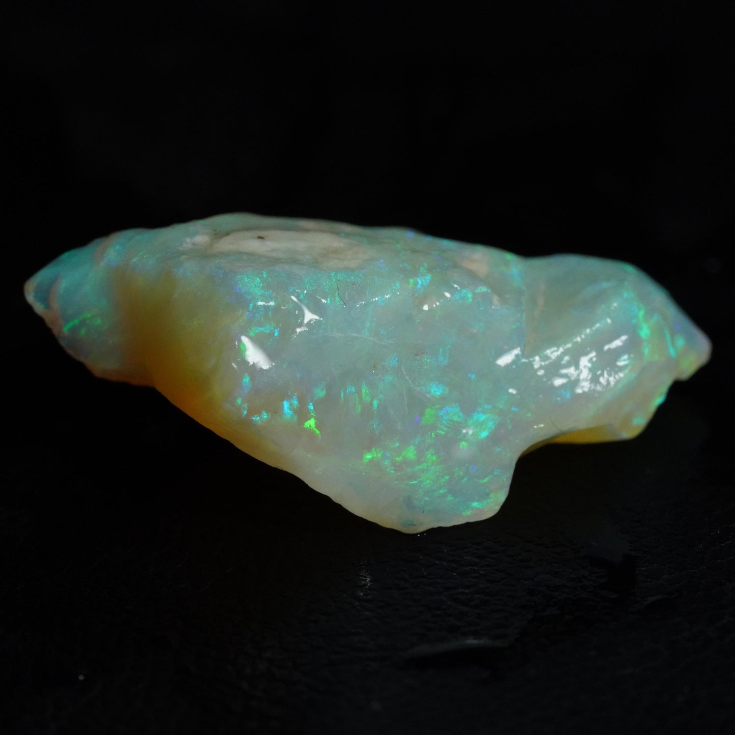 Australian Rough Opal