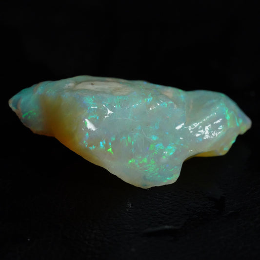 Australian Rough Opal