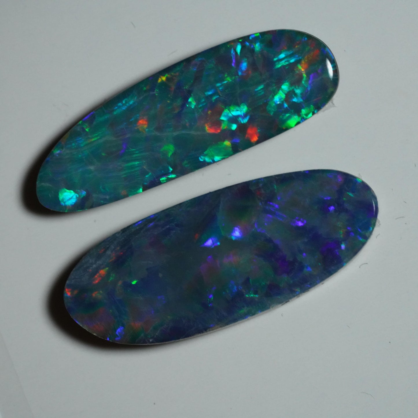 Australian Opal Cut Stone Parcel