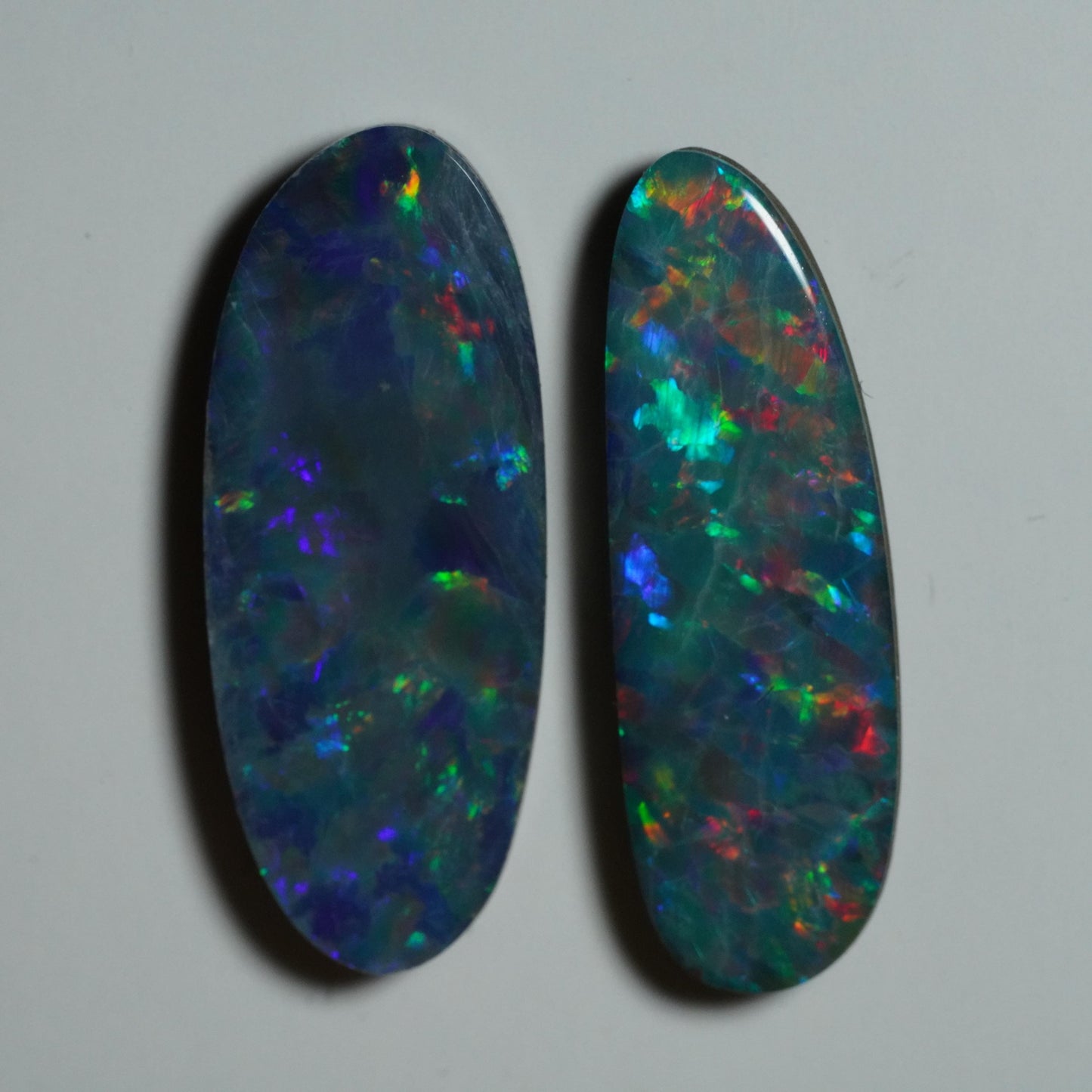 Australian Opal Cut Stone Parcel