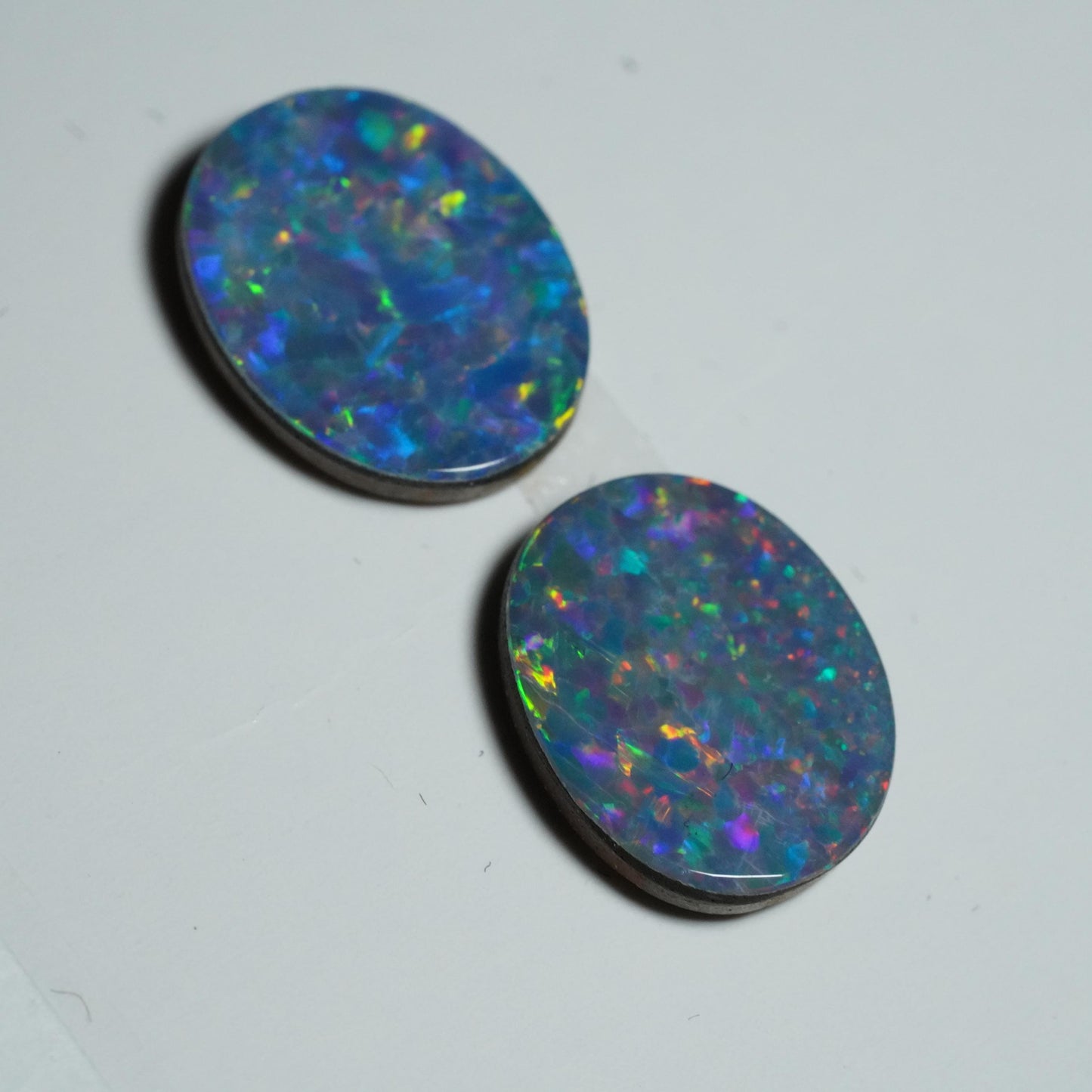 Australian Opal Cut Stone Parcel