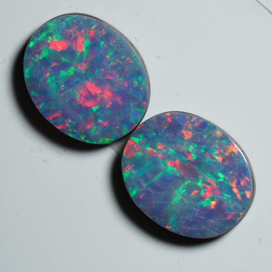 Australian Opal Cut Stone Parcel