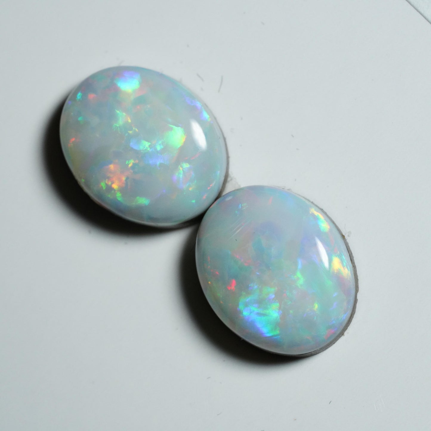 Australian Opal Cut Stone Parcel