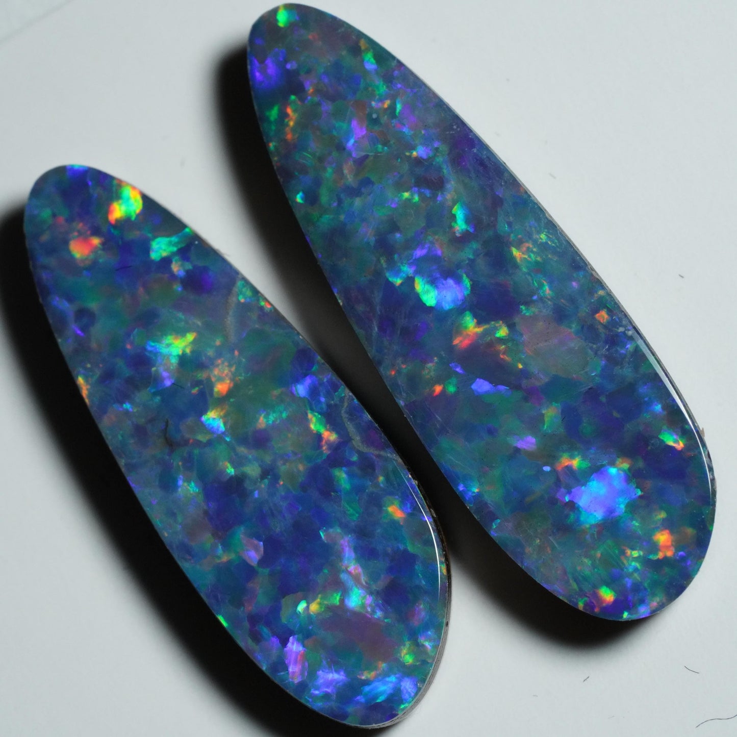 Australian Opal Cut Stone Parcel