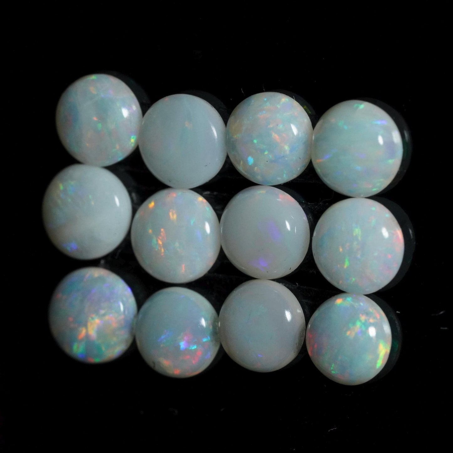 Australian Opal Cut Stone Parcel