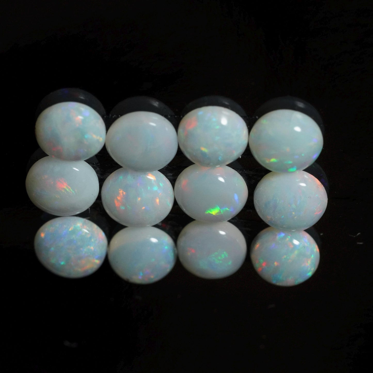 Australian Opal Cut Stone Parcel