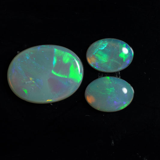 Australian Opal Cut Stone Parcel