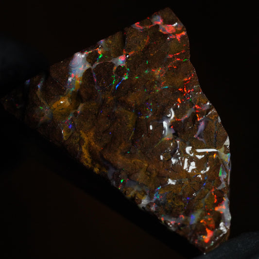 Boulder Opal