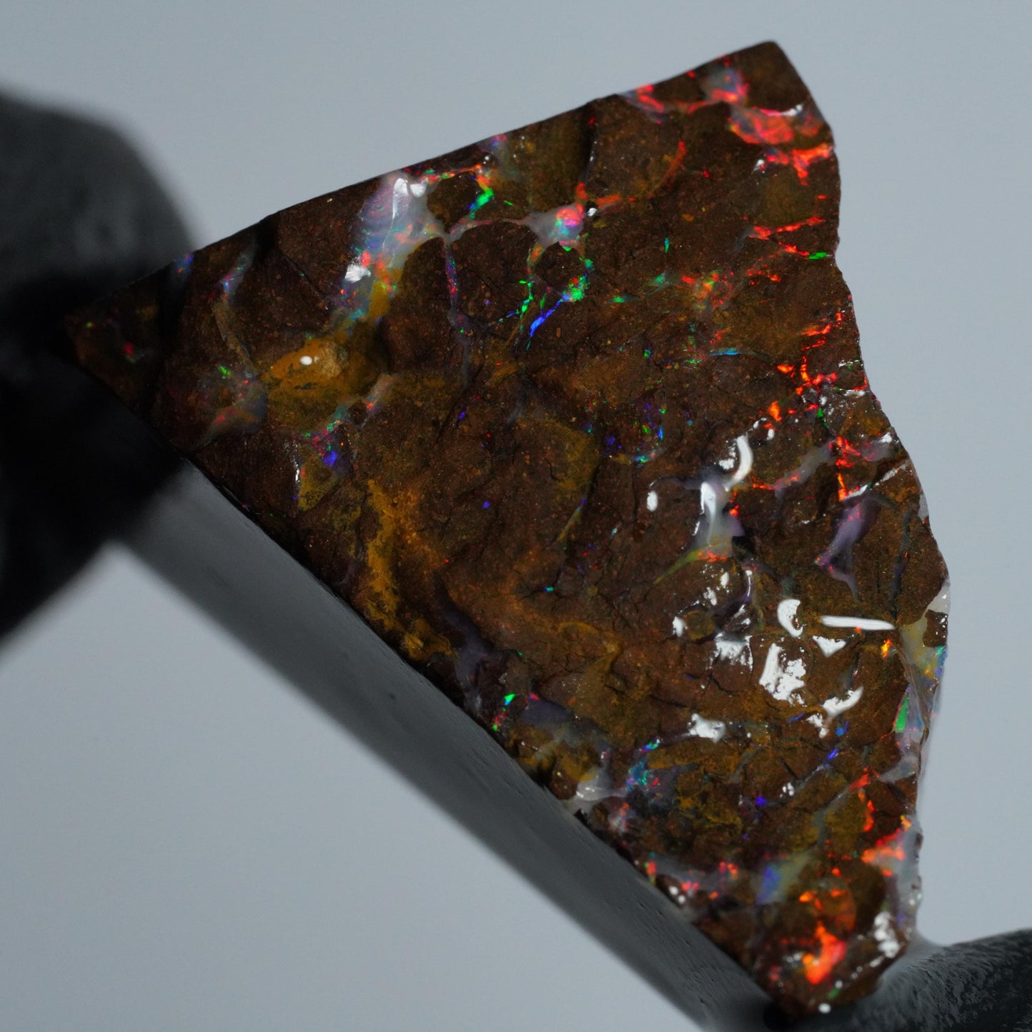 Boulder Opal